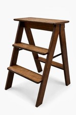 Convertible Ladder Chair With