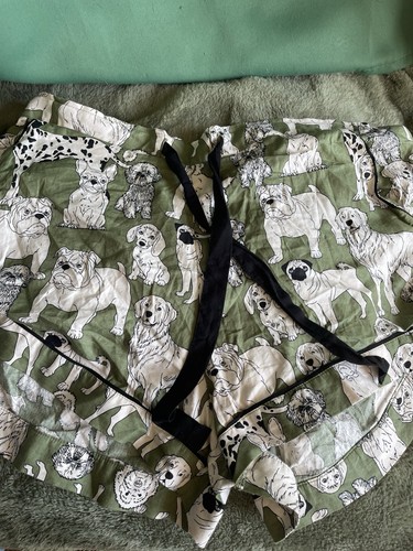 Cyberjammies sleep shorts size - sleep,
