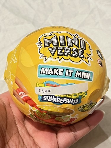 New miniverse make mini - miniverse, it