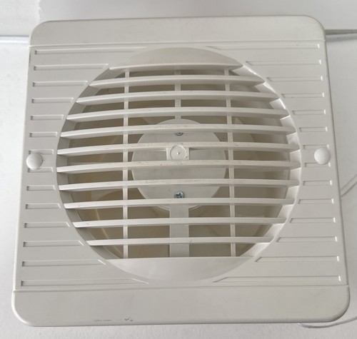 Manrose 150mm kitchen - 6",
