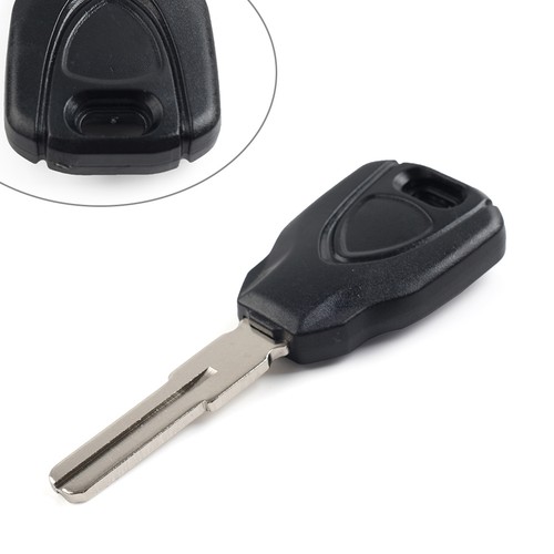 Uncut blade blank key - blade,