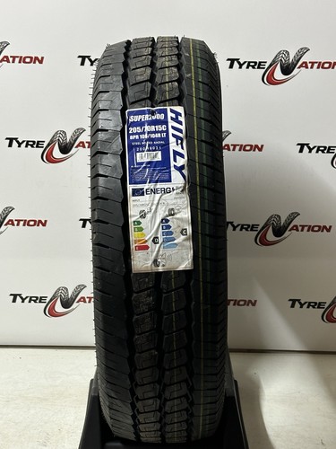 205 r15c hifly super2000 - 70,