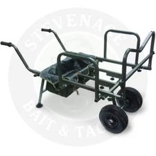 NGT Dynamic Barrow -