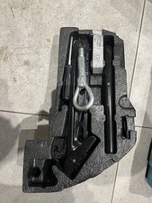 Vauxhall Corsa Jack Kit &