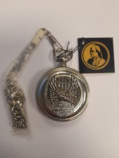 Harley-Davidson Pocket Watch #1060