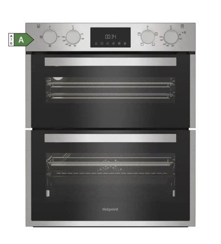 Hotpoint duh12d1ix built under - duh12d1ix,