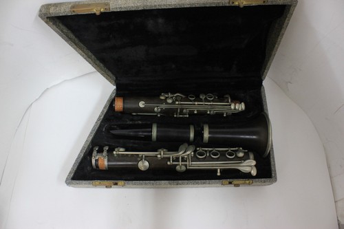Vintage noblet wood - (as, is)