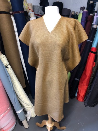 Herringbone viscose - ,