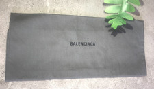 Used Once Genuine*Balenciaga *Medium Dust Bag for Balenciaga hand bags/crossbody