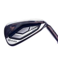 Used Ping G440 7 Iron / 29.0