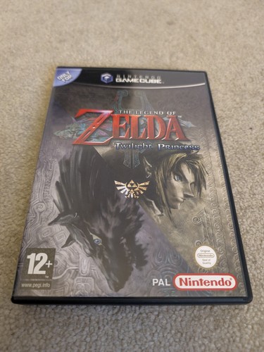 Nintendo the legend zelda - the,