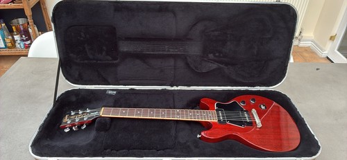 Gibson les paul special - gibson,