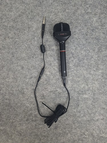 Yoga 268 electret - electret, condenser