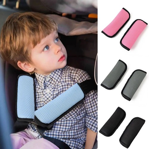 Stroller protection shoulder - protection,