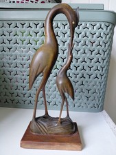 Vintage 1950s/1960s Hand