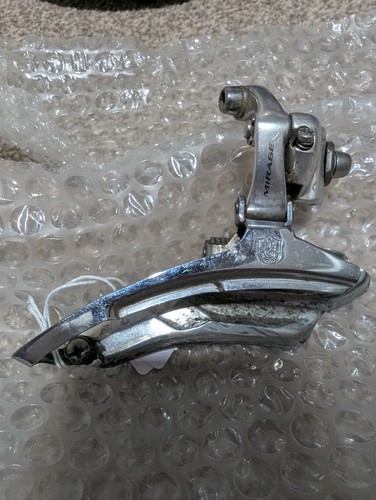 Campagnolo mirage front - mirage,