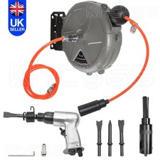 Air Pneumatic Gun Needle