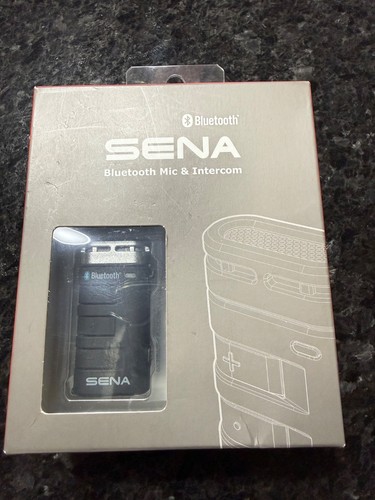 Sena sp14 bluetooth mic - bluetooth, &