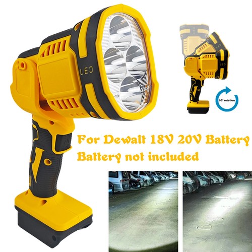 For dewalt 18v 20v battery - dewalt,