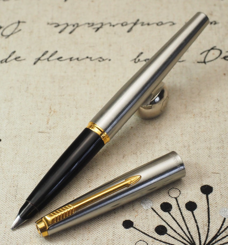 Parker stainless steel gt - 45,