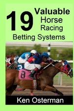 19 Valuable Horse Racing