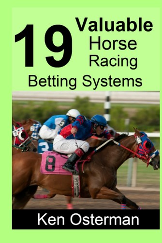 Valuable horse racing - 19,