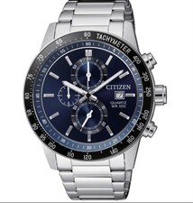 Citizen Men's Silver
