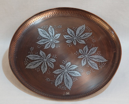 Vintage arts crafts style - a,