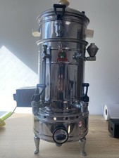 La Greca Coffee Urn, a type of