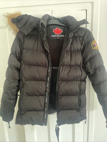Zavetti canada jacket - zavetti,