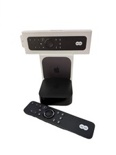 Apple TV 4K 3rd Gen 128GB