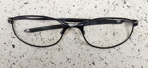 Oakley tightrope blue - oakley, 58-20