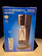 SodaStream Genesis Sparkling