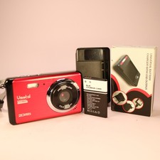 VMotal 12.0MP Compact Digital