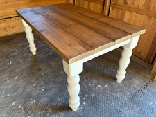 5 ft rustic Reclaimed real