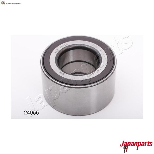 Wheel bearing kit 24055 - wheel,