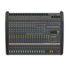 Dynacord powermate 1600-3 2 x