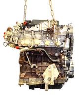AHR AHW AHX AHS PEUGEOT CITROEN 2,0 HDI E6 DIESEL ENGINE 105000KM Warranty 6m