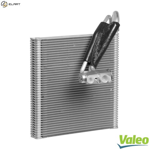 Evaporator air conditioning - air,