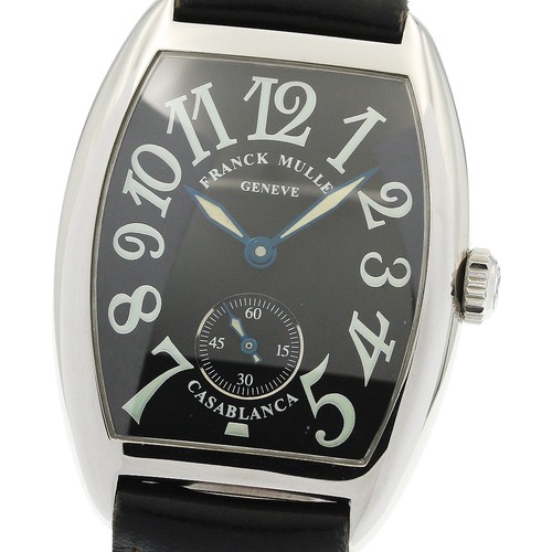 Franck muller casablanca - franck,