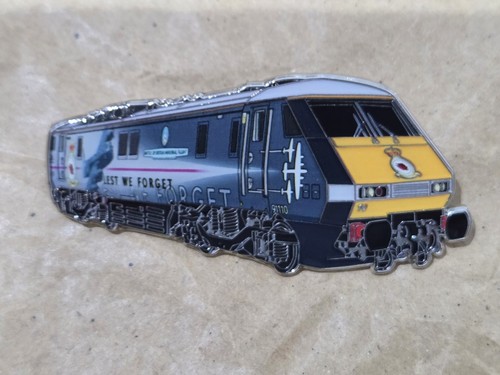 Lner class 110 - class,
