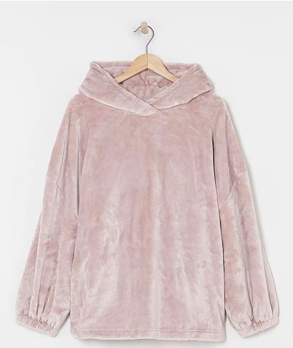 Pretty secrets bell sleeve - pretty,