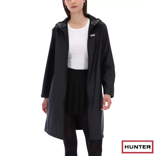 Hunter women bay raincoat - women's,