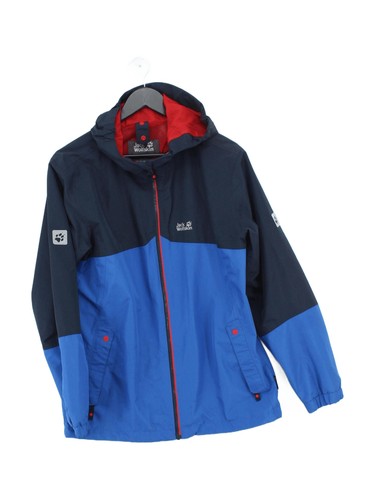 Jack wolfskin windbreaker - wolfskin,