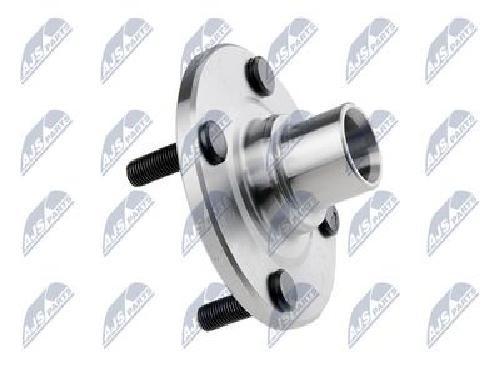 Genuine nty wheel hub - nty,