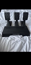 Fanatec CSL Elite Pedals v1