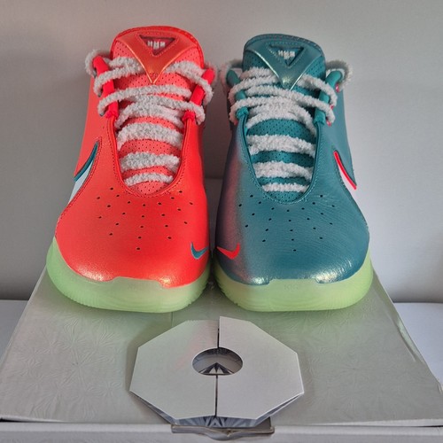 Nike lebron xxii xmas - nike,