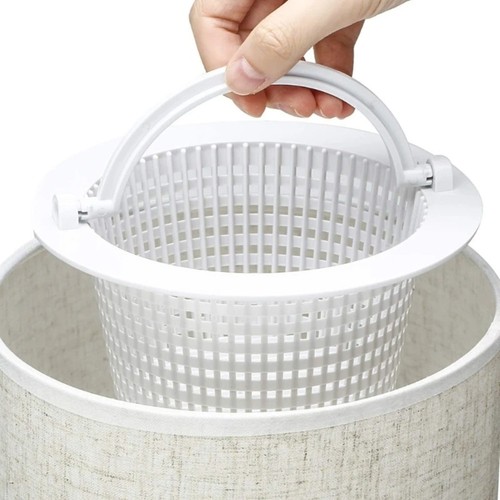 Replacement basket skimmer - replacement,