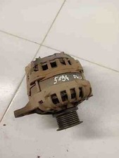 Fiat Ducato Flatbed 290 Generator F000BL07P9 2.30 Diesel 2018 25560587