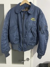 Alpha Ma1 Bomber Jacket